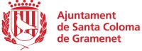 Logo Ajuntament de Santa Coloma