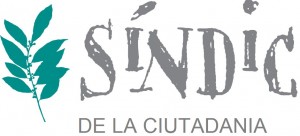 Logo Síndic Lloret