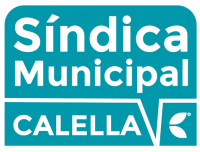 Logo Síndica de Calella