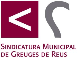 Logo sindicatura Reus